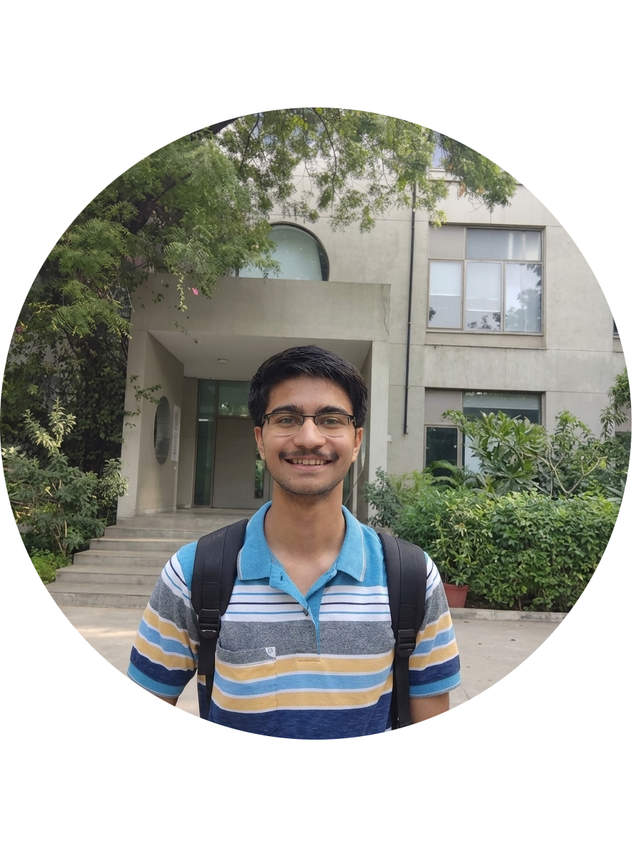 Meet Jain